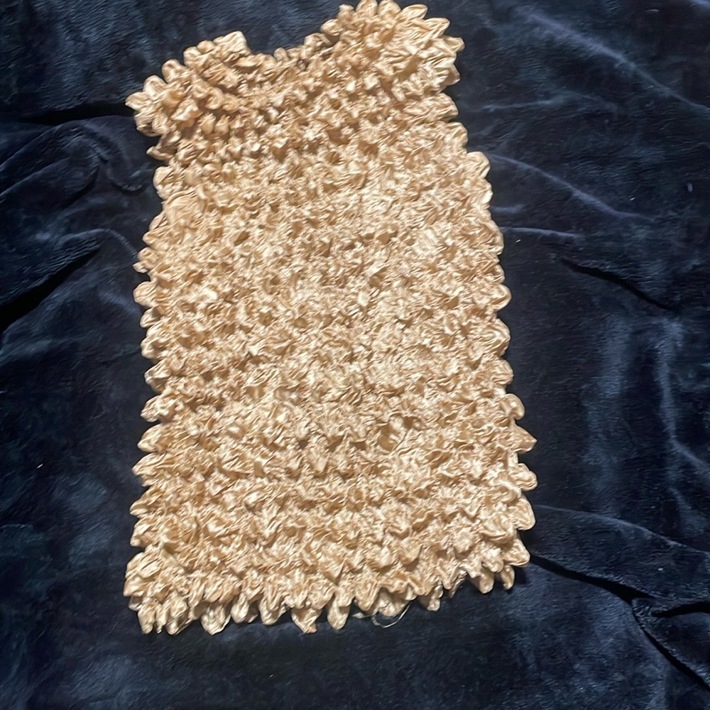 Popcorn Shirt